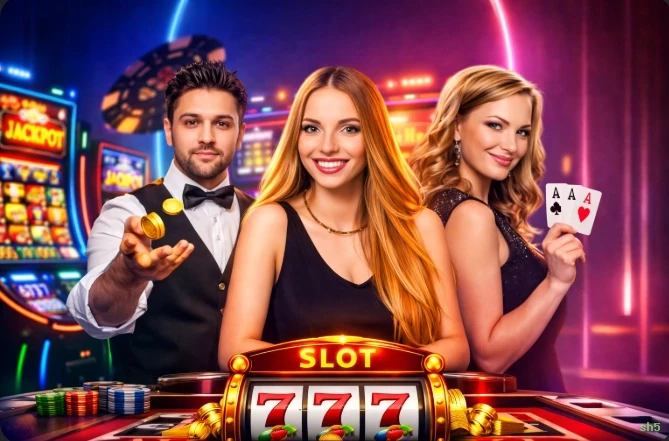 Programa VIP sh5