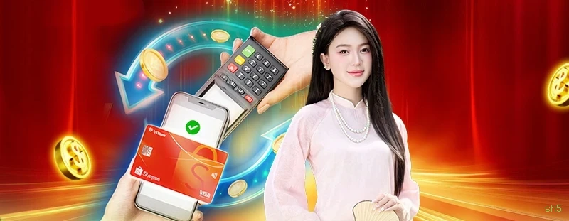 Lottery Clássica na sh5